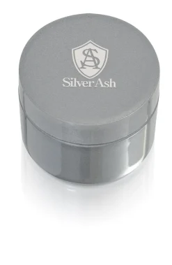 Cosplay Outfits>Silver Ash Hair Wax
