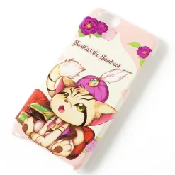 Sindbad the Sand-cat iPhone 6 Case Discount