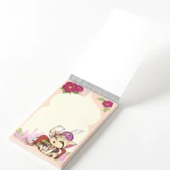 Sindbad the Sand-cat Notepad Sale