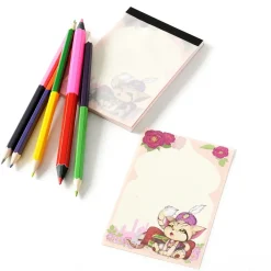 Sindbad the Sand-cat Notepad Sale
