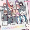 SINGING DREAMING NOW! | Love Live! Nijigasaki High School Idol Club: Next Sky Ending Theme Song CD Online