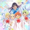 Singin' in a Tender Tone | TV Anime Healer Girl CD Album Hot