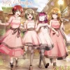 Sing & Smile!! | Love Live! Nijigasaki High School Idol Club QU4RTZ 1st Single CD Hot