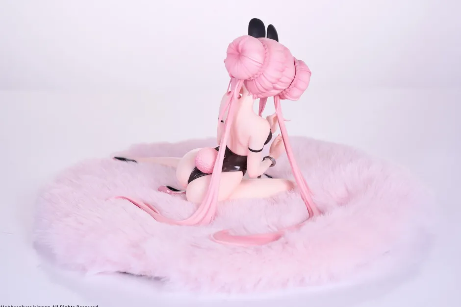 Sin no Ten P: Bunny Ver. Standard Edition 1/8 Scale Figure Online