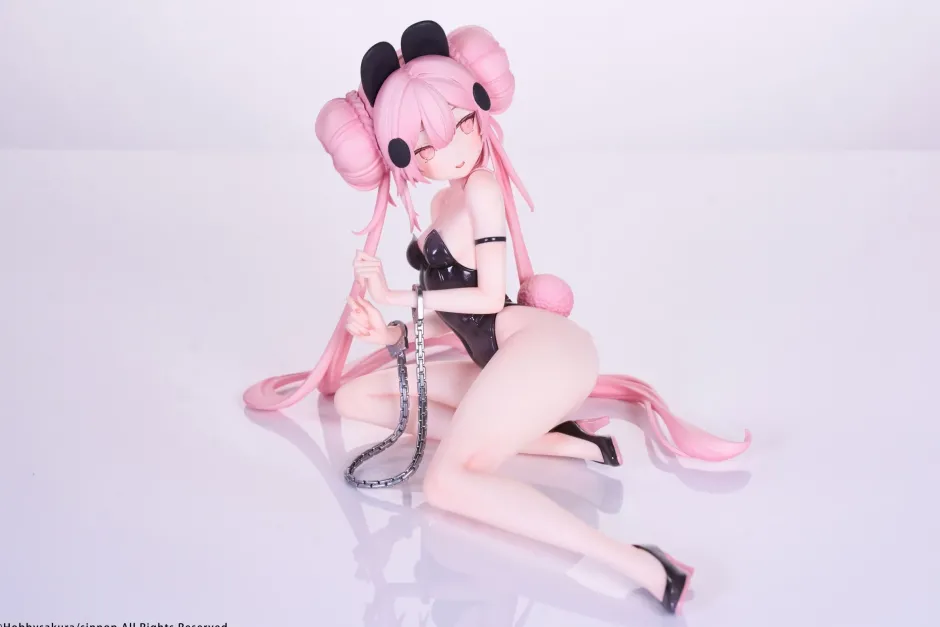 Sin no Ten P: Bunny Ver. Standard Edition 1/8 Scale Figure Online