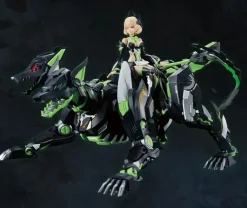 Sin Series Sin-04 Envy 1/10 Scale Plastic Model Kit Outlet