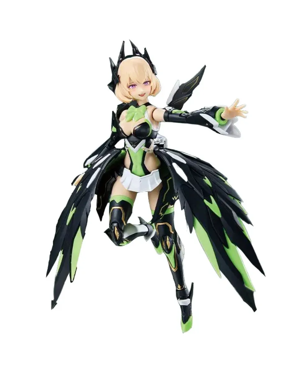Sin Series Sin-04 Envy 1/10 Scale Plastic Model Kit Outlet