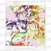 Acrylic Art Boards>Slayers Canvas Art