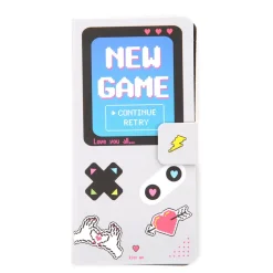 Smapho Stick Marker Memo Book: New Game Ver. Online
