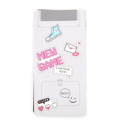 Smapho Stick Marker Memo Book: New Game Ver. Online
