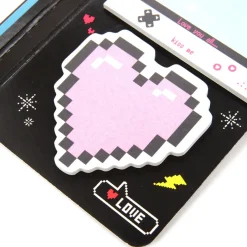 Smapho Stick Marker Memo Book: New Game Ver. Online