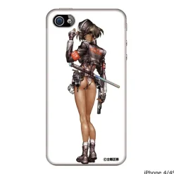 Smartphone Case : “Starship Police” by Masamune Shirow Hot