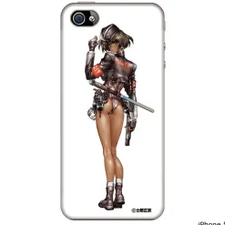 Smartphone Case : “Starship Police” by Masamune Shirow Hot