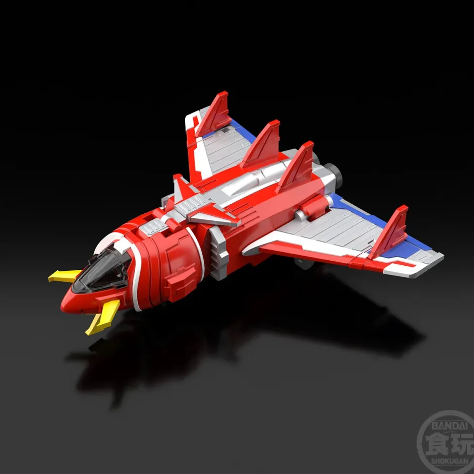 Plastic Models>SMP Series Voltes V Legacy