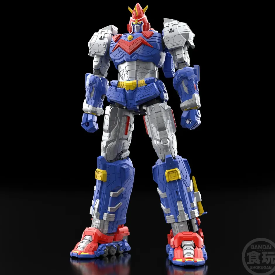 Plastic Models>SMP Series Voltes V Legacy