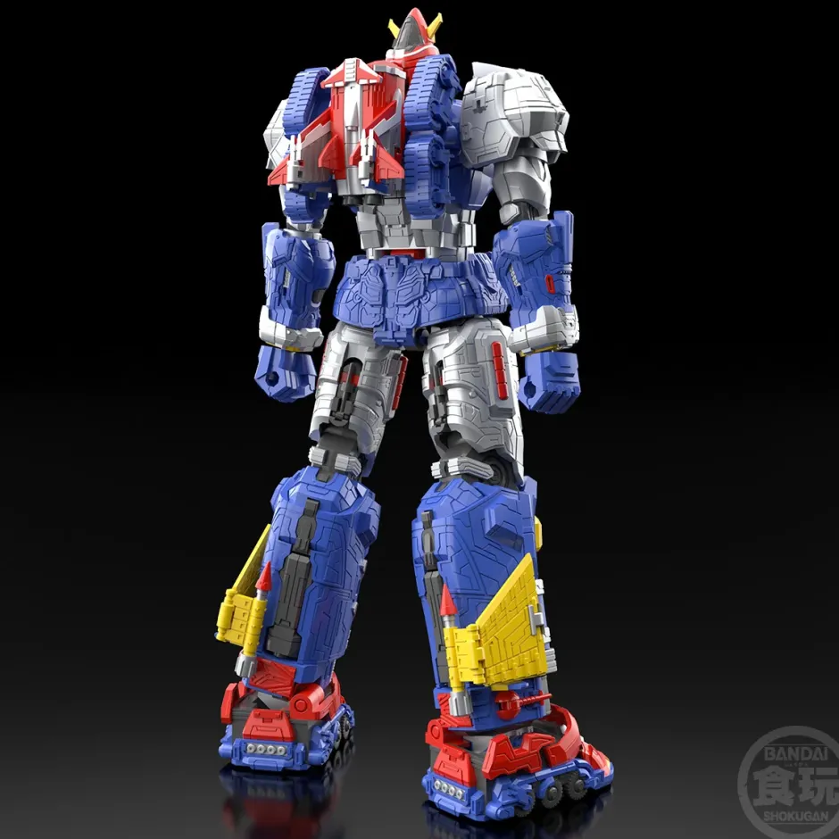 Plastic Models>SMP Series Voltes V Legacy