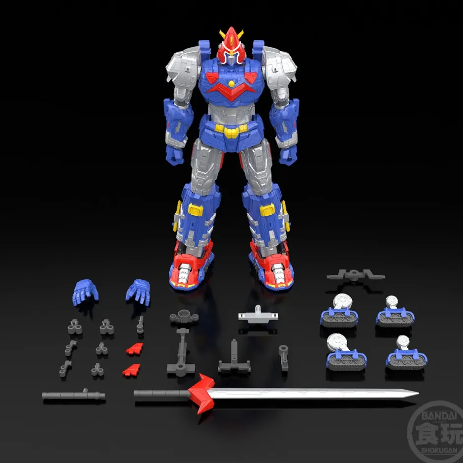 Plastic Models>SMP Series Voltes V Legacy