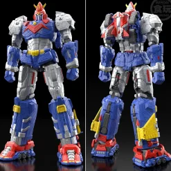 SMP Series Voltes V Legacy Let's! Volt In Set Online