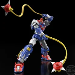 SMP Series Voltes V Legacy Let's! Volt In Set Online