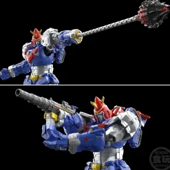 SMP Series Voltes V Legacy Let's! Volt In Set Online