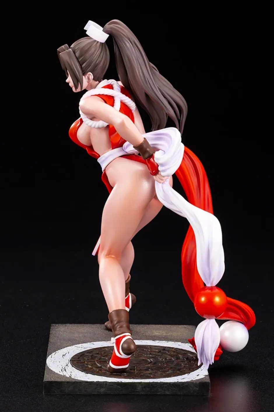SNK Bishoujo The King of Fighters '98 Mai Shiranui EX Clearance