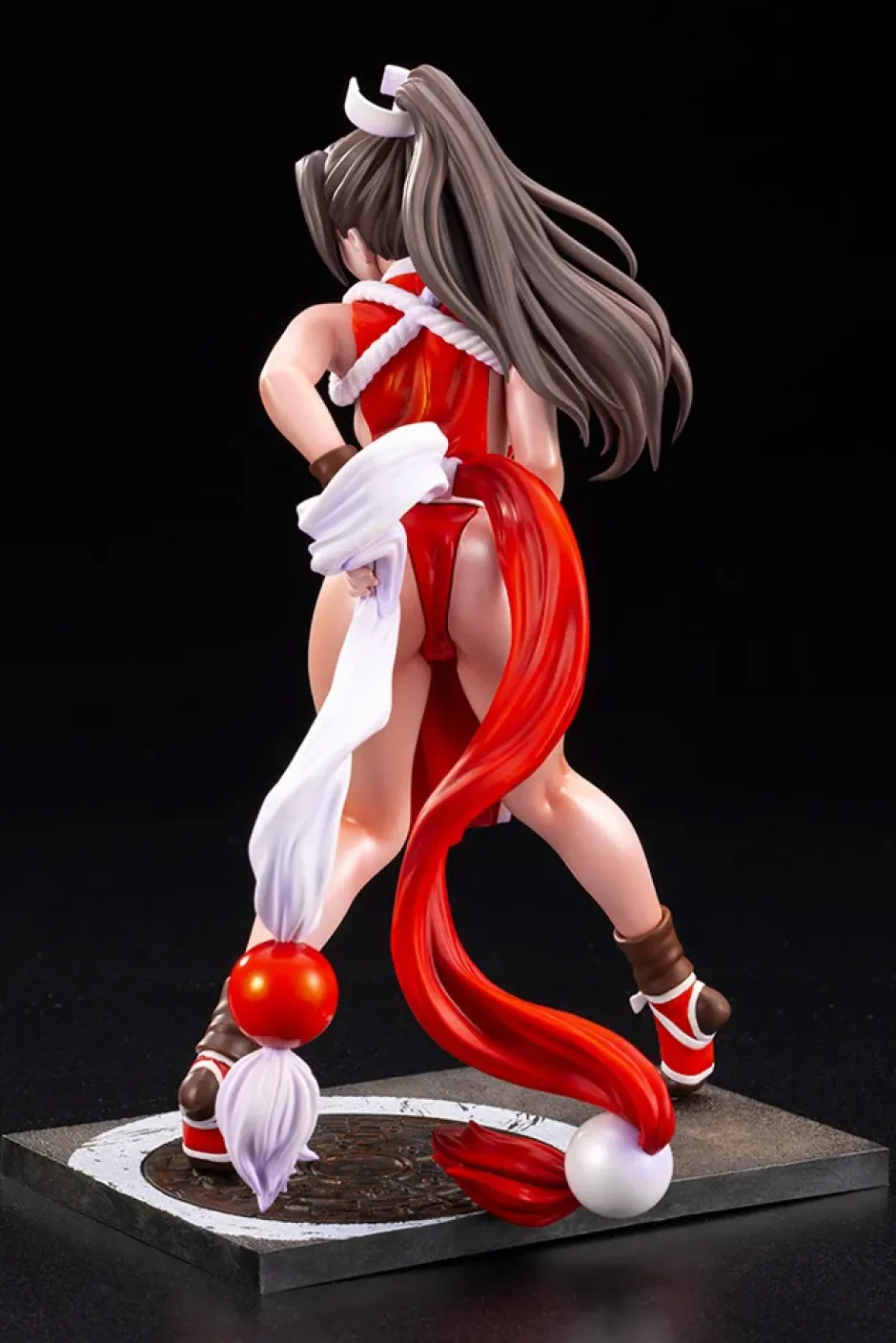 SNK Bishoujo The King of Fighters '98 Mai Shiranui EX Clearance