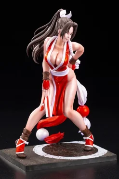 SNK Bishoujo The King of Fighters '98 Mai Shiranui EX Clearance