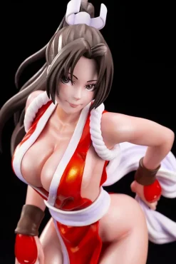 SNK Bishoujo The King of Fighters '98 Mai Shiranui EX Clearance