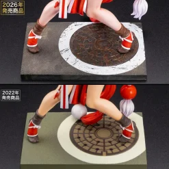 SNK Bishoujo The King of Fighters '98 Mai Shiranui EX Clearance