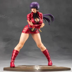Bishoujo Figures|Scale Figures>SNK Bishoujo The King of Fighters '97 Orochi Shermie