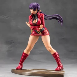 Bishoujo Figures|Scale Figures>SNK Bishoujo The King of Fighters '97 Orochi Shermie