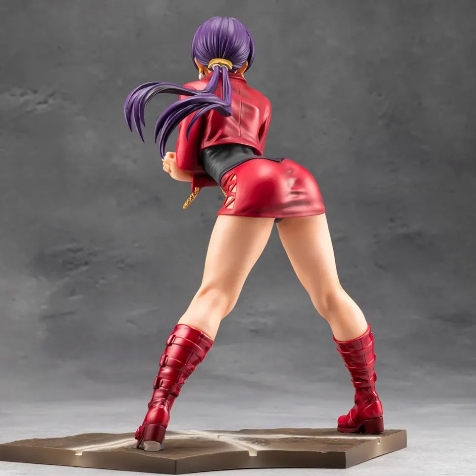 Bishoujo Figures|Scale Figures>SNK Bishoujo The King of Fighters '97 Orochi Shermie