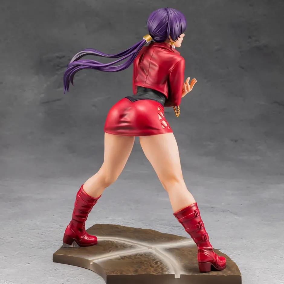 Bishoujo Figures|Scale Figures>SNK Bishoujo The King of Fighters '97 Orochi Shermie