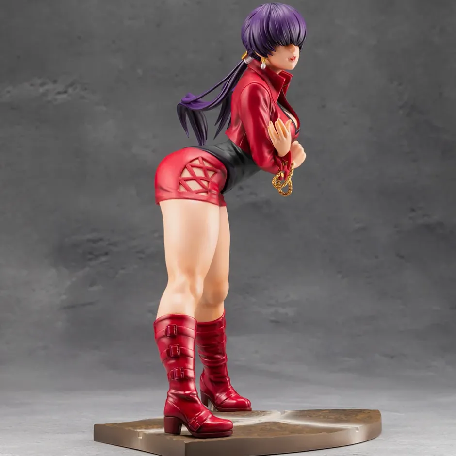Bishoujo Figures|Scale Figures>SNK Bishoujo The King of Fighters '97 Orochi Shermie