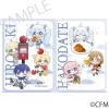 Other Stationery>Snow Miku x Hirohako Clear File Folder Hirohako Art by Nazyo