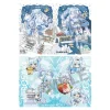 Other Stationery>Snow Miku x Hirohako Clear File Folder Hirohako