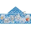 Towels>Snow Miku x Hirohako Hooded Towel Hirohako - Art by Yunii
