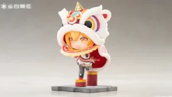 Snowbreak: Containment Zone Fenny: Dazzling Roar Ver. Chibi Figure Online