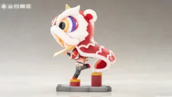 Snowbreak: Containment Zone Fenny: Dazzling Roar Ver. Chibi Figure Online