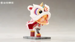 Snowbreak: Containment Zone Fenny: Dazzling Roar Ver. Chibi Figure Online