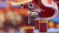 Snowbreak: Containment Zone Fenny: Dazzling Roar Ver. Chibi Figure Online