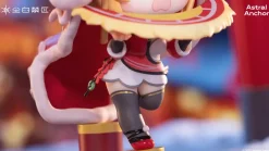 Snowbreak: Containment Zone Fenny: Dazzling Roar Ver. Chibi Figure Online