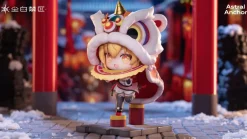 Snowbreak: Containment Zone Fenny: Dazzling Roar Ver. Chibi Figure Online