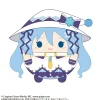 Big Plushies>Snow Miku Fuwakororin Big Plushie 2014 Ver.