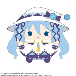 Big Plushies>Snow Miku Fuwakororin Big Plushie 2014 Ver.