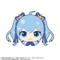 Snow Miku Hug Character Collection Plushie Vol. 2 Box Set Discount