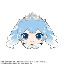 Snow Miku Hug Character Collection Plushie Vol. 2 Box Set Discount