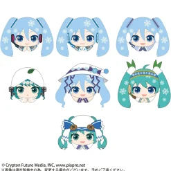 Snow Miku Hug Character Collection Box Set Sale