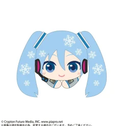 Snow Miku Hug Character Collection Box Set Sale