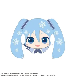 Snow Miku Hug Character Collection Box Set Sale